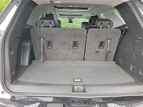 Used 2018 Chevrolet Traverse Premier w/ Redline Edition AWD/4WD image 32