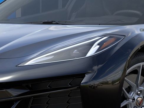 New 2026 Chevrolet Corvette Z06 RWD image 35