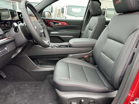 New 2026 Chevrolet Traverse Z71 w/ Enhanced Driving Package image 21