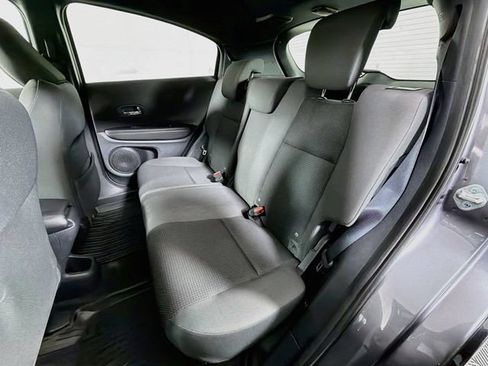 Used 2022 Honda HR-V Sport image 28