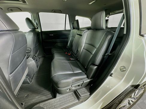 Used 2018 Honda Pilot EX-L image 28