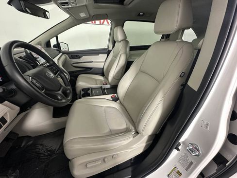 Used 2025 Honda Odyssey EX-L image 22