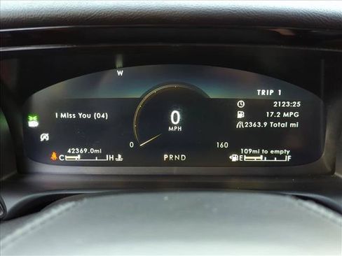 Used 2022 Lincoln Aviator Reserve w/ Equipment Group 201A AWD/4WD image 11