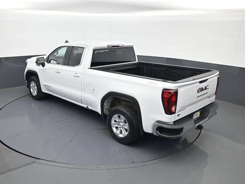 Used 2023 GMC Sierra 1500 SLE AWD/4WD image 24