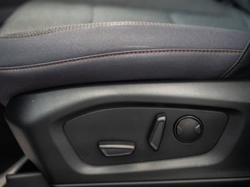 New 2026 Ford Explorer Active AWD/4WD image 38