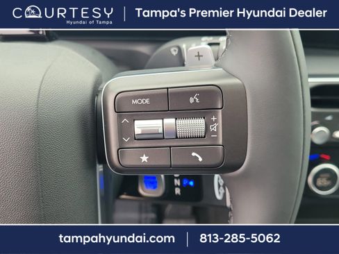 New 2026 Hyundai Palisade Calligraphy image 27