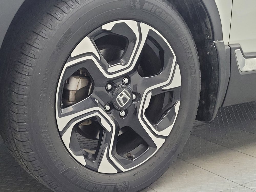 Used 2019 Honda CR-V Touring image 31