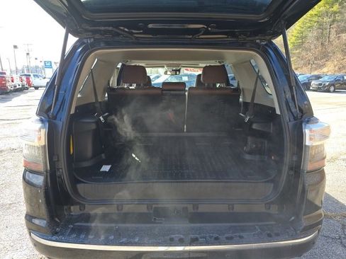 Used 2021 Toyota 4Runner Limited image 5
