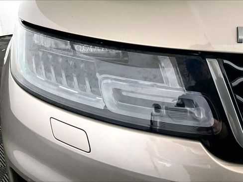 Used 2022 Land Rover Range Rover Sport HSE Silver Edition image 26