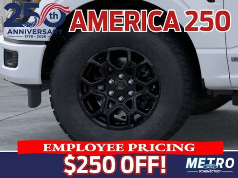 New 2026 Ford F150 XLT w/ FX4 Off-Road Package AWD/4WD image 19