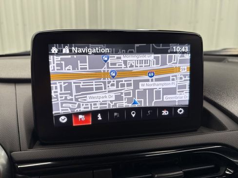 Used 2023 MAZDA MX-5 Miata Grand Touring RWD image 21