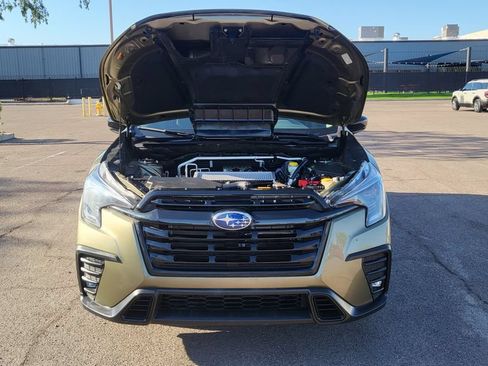 Used 2026 Subaru Ascent Premium AWD/4WD image 38