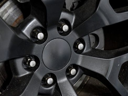 Used 2011 Chevrolet Silverado 1500 LTZ w/ LTZ Plus Package image 55