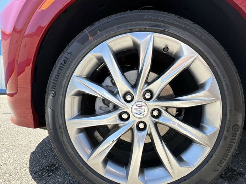 New 2026 Buick Encore GX Avenir w/ Avenir Convenience Package image 32