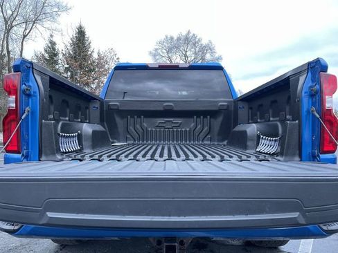 Used 2023 Chevrolet Silverado 1500 RST image 25