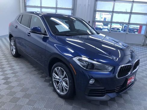 Used 2020 BMW X2 xDrive28i w/ Convenience Package image 37