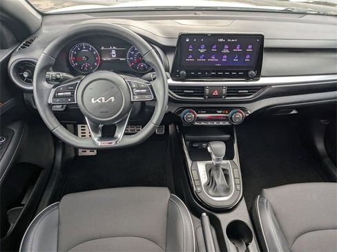 Used 2023 Kia Forte GT-Line image 31
