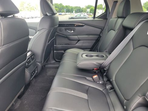 New 2026 Honda Passport RTL image 28