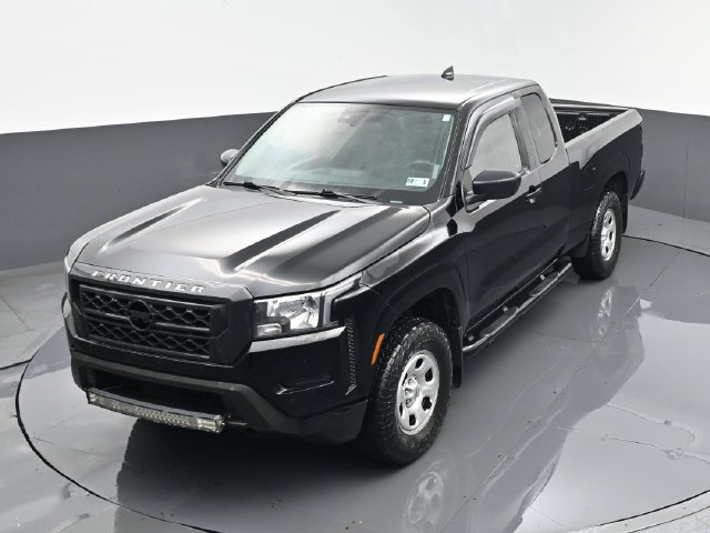 Used 2022 Nissan Frontier S AWD/4WD image 18