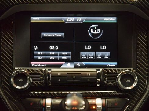 Used 2015 Ford Mustang GT Premium w/ Equipment Group 401A image 28