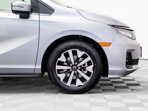 New 2026 Honda Odyssey EX-L image 34