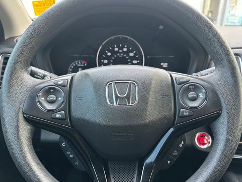 Used 2020 Honda HR-V EX image 25