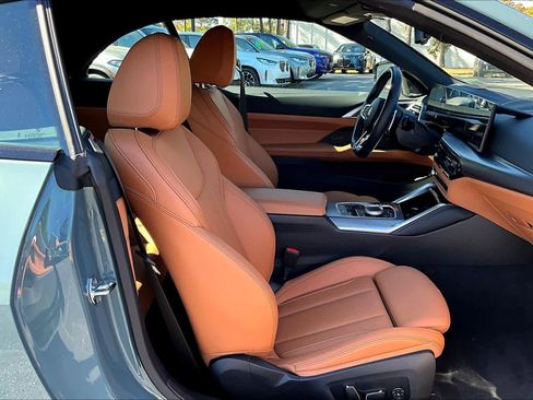 Certified 2026 BMW M440i Convertible image 8