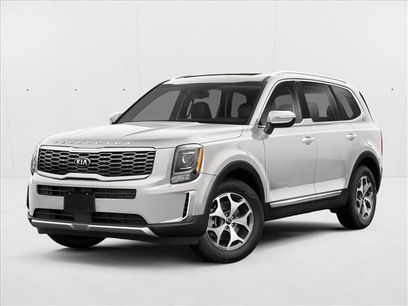 Used 2021 Kia Telluride EX w/ EX Premium Package