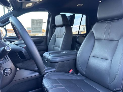 Used 2023 Chevrolet Tahoe RST w/ RST Performance Edition image 6