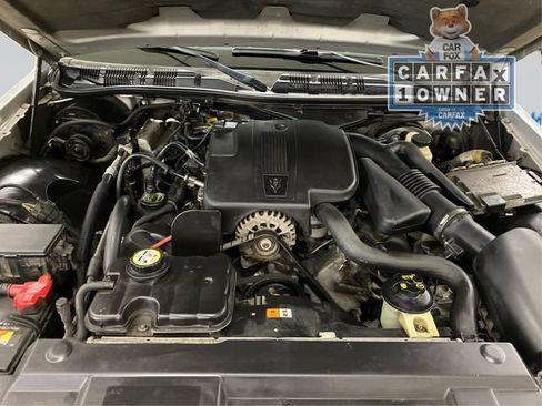 Used 2007 Mercury Grand Marquis GS RWD image 12
