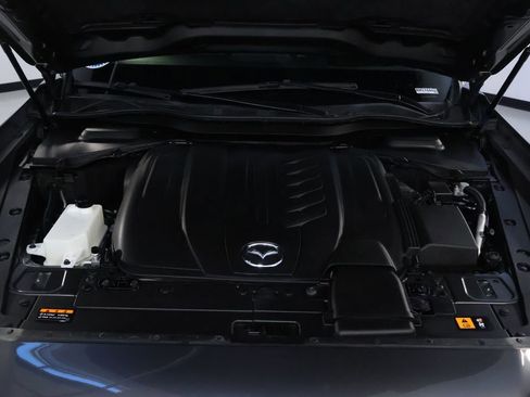 Used 2024 MAZDA CX-90 3.3 Turbo w/ Preferred Plus image 37