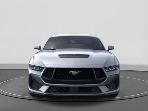 New 2025 Ford Mustang GT Premium image 6