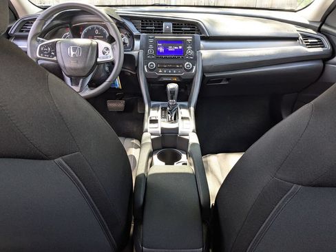 Used 2019 Honda Civic LX image 22