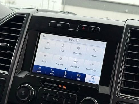 Used 2019 Ford F150 XLT w/ Equipment Group 302A Luxury image 18