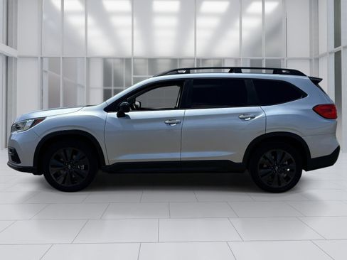 Used 2022 Subaru Ascent Onyx Edition AWD/4WD image 3