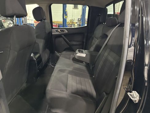 Used 2019 Ford Ranger XLT w/ Equipment Group 302A Luxury image 45