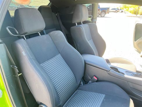 Used 2023 Dodge Challenger R/T Scat Pack image 28