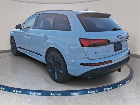 New 2026 Audi Q7 3.0T Premium Plus image 2
