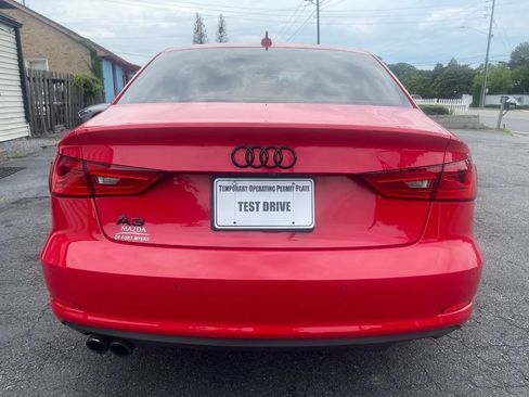 Used 2016 Audi A3 1.8T Premium FWD image 6