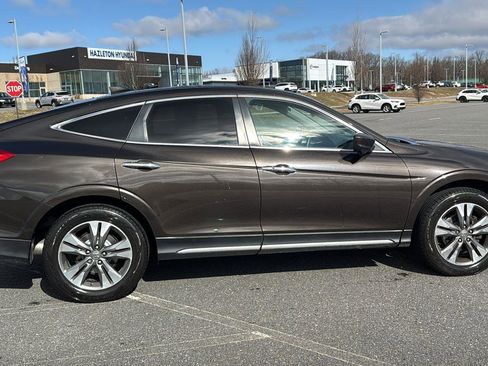 Used 2013 Honda Crosstour EX image 4