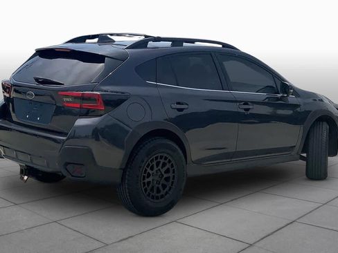 Used 2019 Subaru Crosstrek 2.0i Limited AWD/4WD image 13