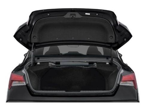 Used 2025 Hyundai Elantra SE w/ Cargo Package FWD image 14
