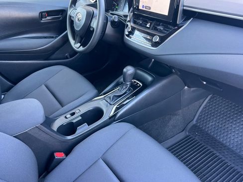 Certified 2024 Toyota Corolla LE w/ LE Convenience Package FWD image 17