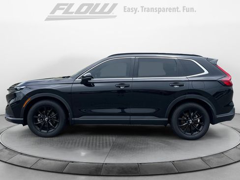 Used 2024 Honda CR-V Sport-L image 5