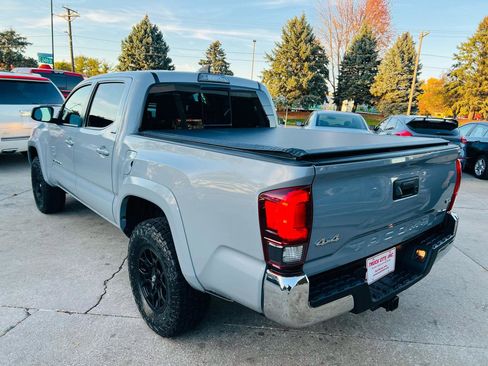Used 2019 Toyota Tacoma SR5 image 5