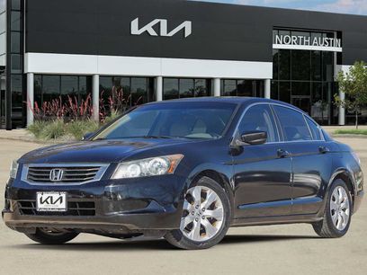 Used 2009 Honda Accord EX-L