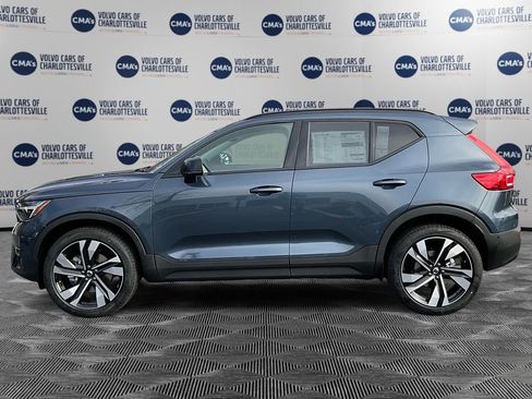 New 2026 Volvo XC40 B5 Plus w/ Protection Package Premier image 2
