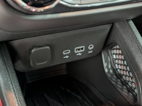 Certified 2023 Chevrolet TrailBlazer RS w/ Convenience Package AWD/4WD image 26
