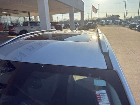 Used 2018 Ford EcoSport Titanium image 14