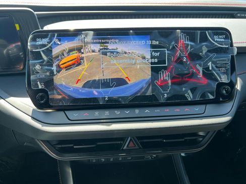 New 2026 Dodge Charger R/T Scat Pack image 26